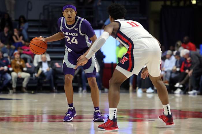 Nijel Pack Transfer decision